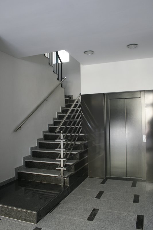 Escalera