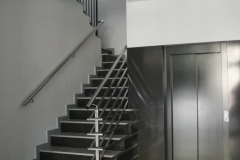 Escalera