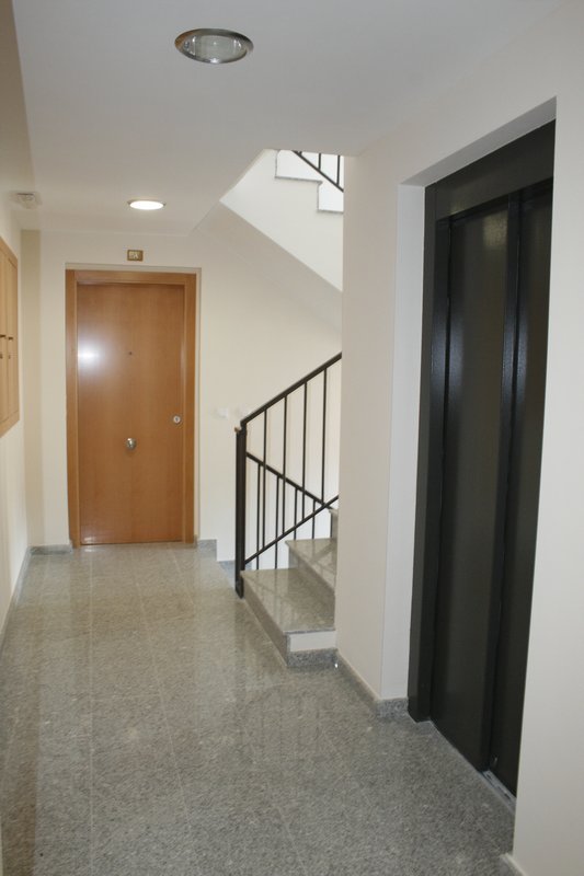 Escaleras